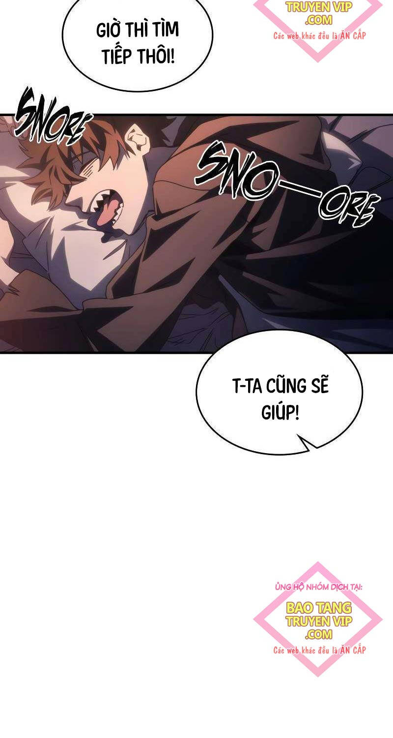 Hãy Hành Động Như Một BOSS Đi Ngài Mr Devourer - Chapter 51 - Page 11