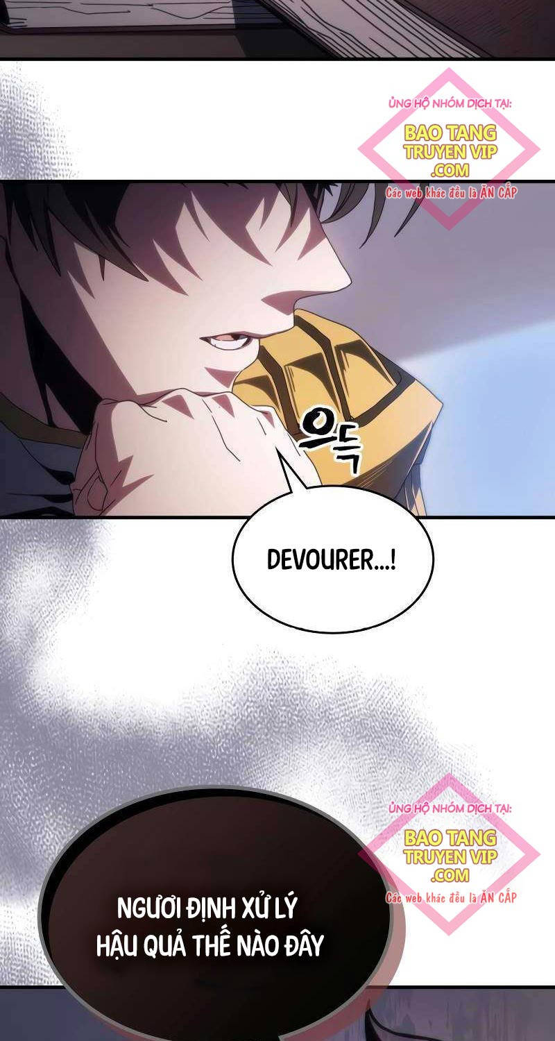 Hãy Hành Động Như Một BOSS Đi Ngài Mr Devourer - Chapter 51 - Page 14