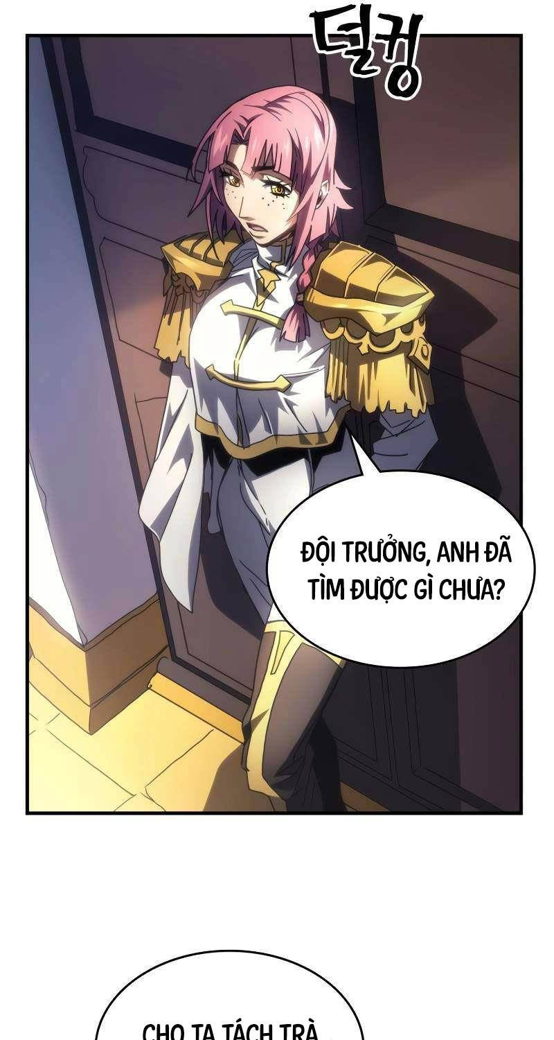 Hãy Hành Động Như Một BOSS Đi Ngài Mr Devourer - Chapter 51 - Page 18