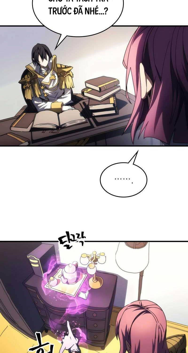 Hãy Hành Động Như Một BOSS Đi Ngài Mr Devourer - Chapter 51 - Page 19