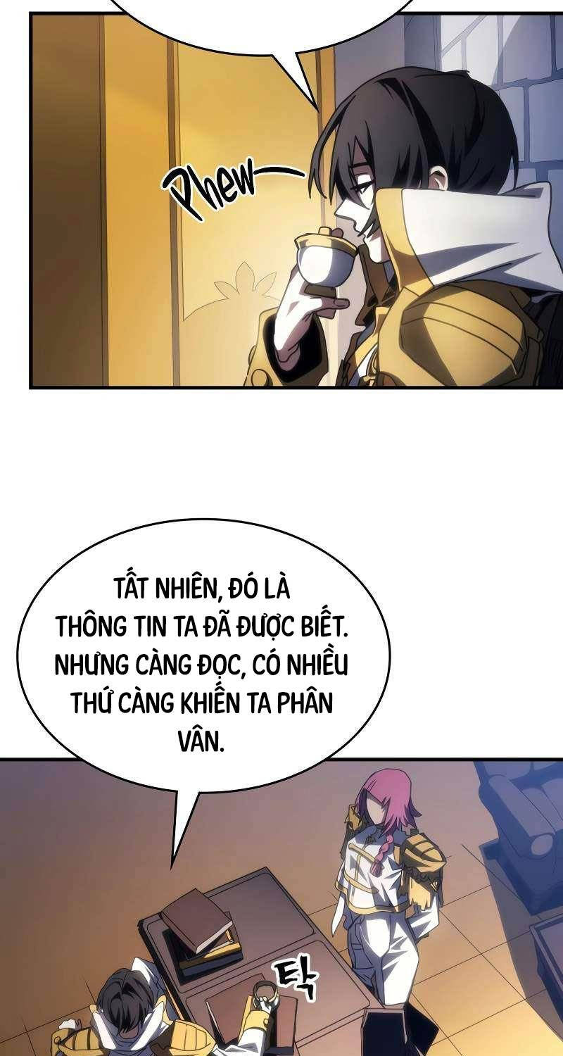 Hãy Hành Động Như Một BOSS Đi Ngài Mr Devourer - Chapter 51 - Page 22