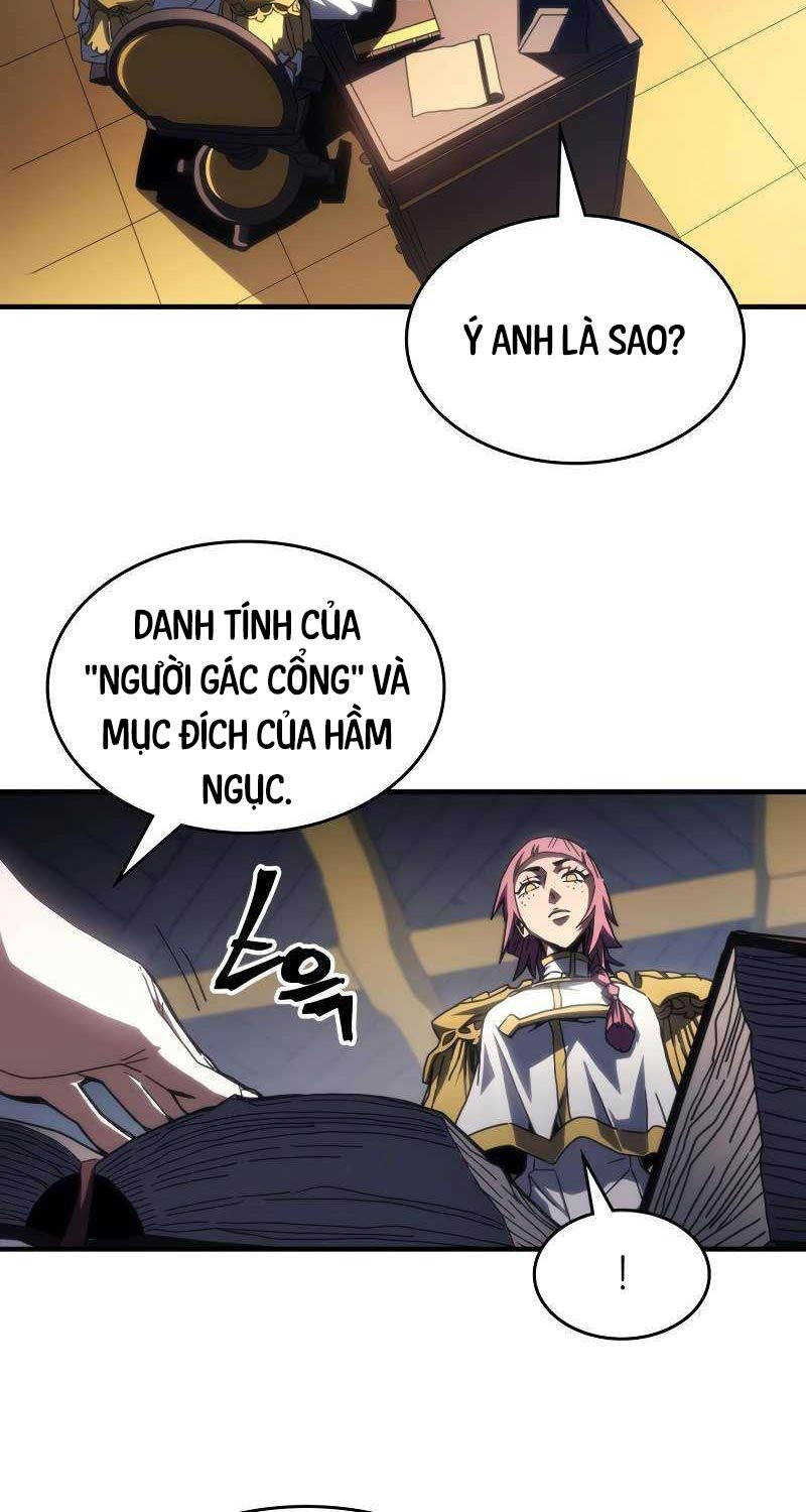 Hãy Hành Động Như Một BOSS Đi Ngài Mr Devourer - Chapter 51 - Page 23