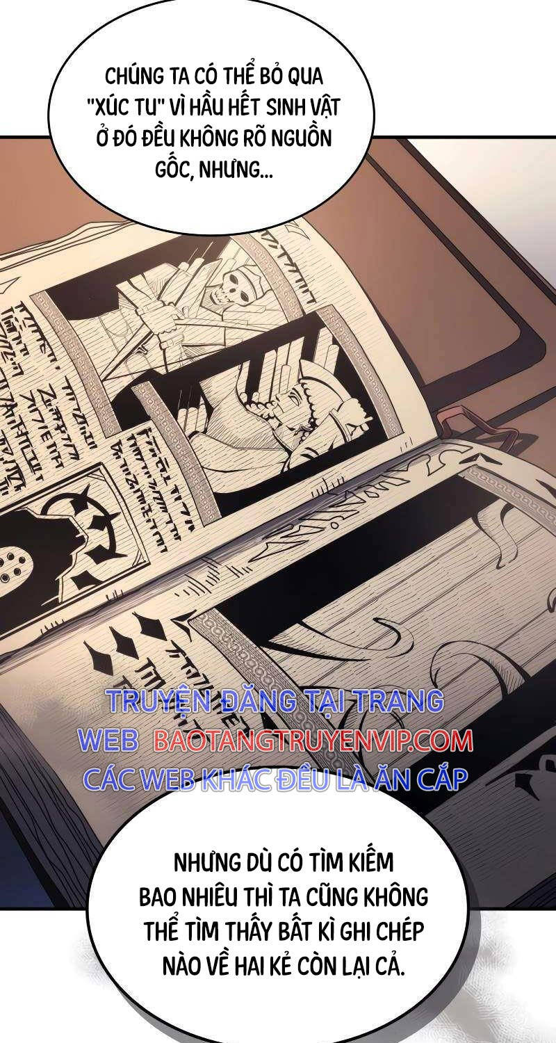 Hãy Hành Động Như Một BOSS Đi Ngài Mr Devourer - Chapter 51 - Page 24