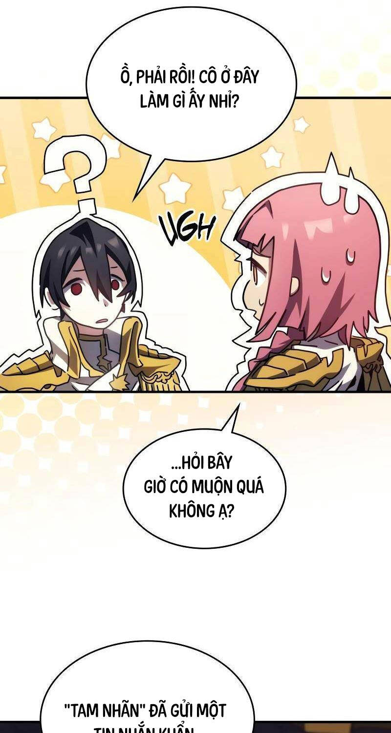 Hãy Hành Động Như Một BOSS Đi Ngài Mr Devourer - Chapter 51 - Page 28