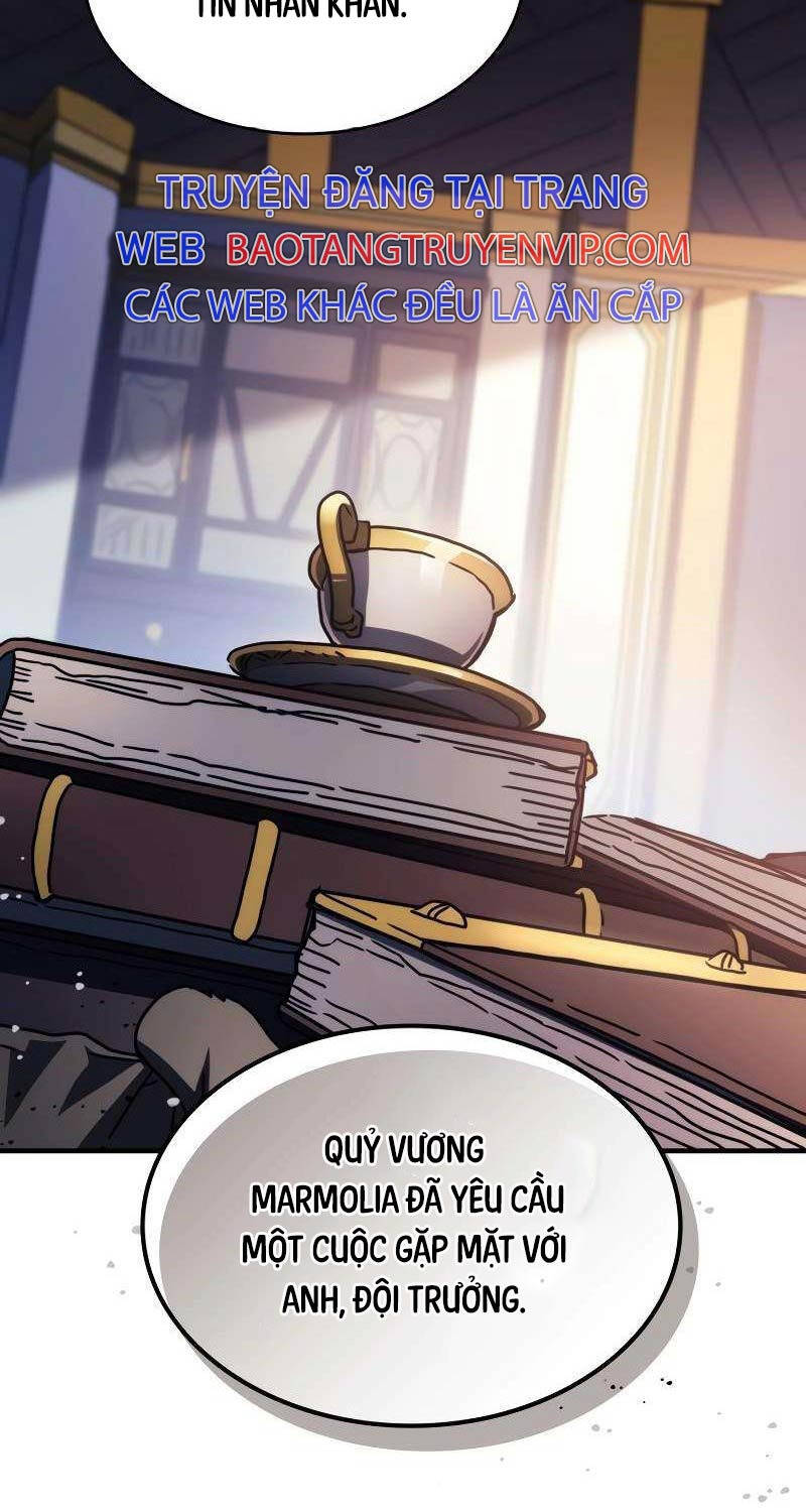 Hãy Hành Động Như Một BOSS Đi Ngài Mr Devourer - Chapter 51 - Page 29