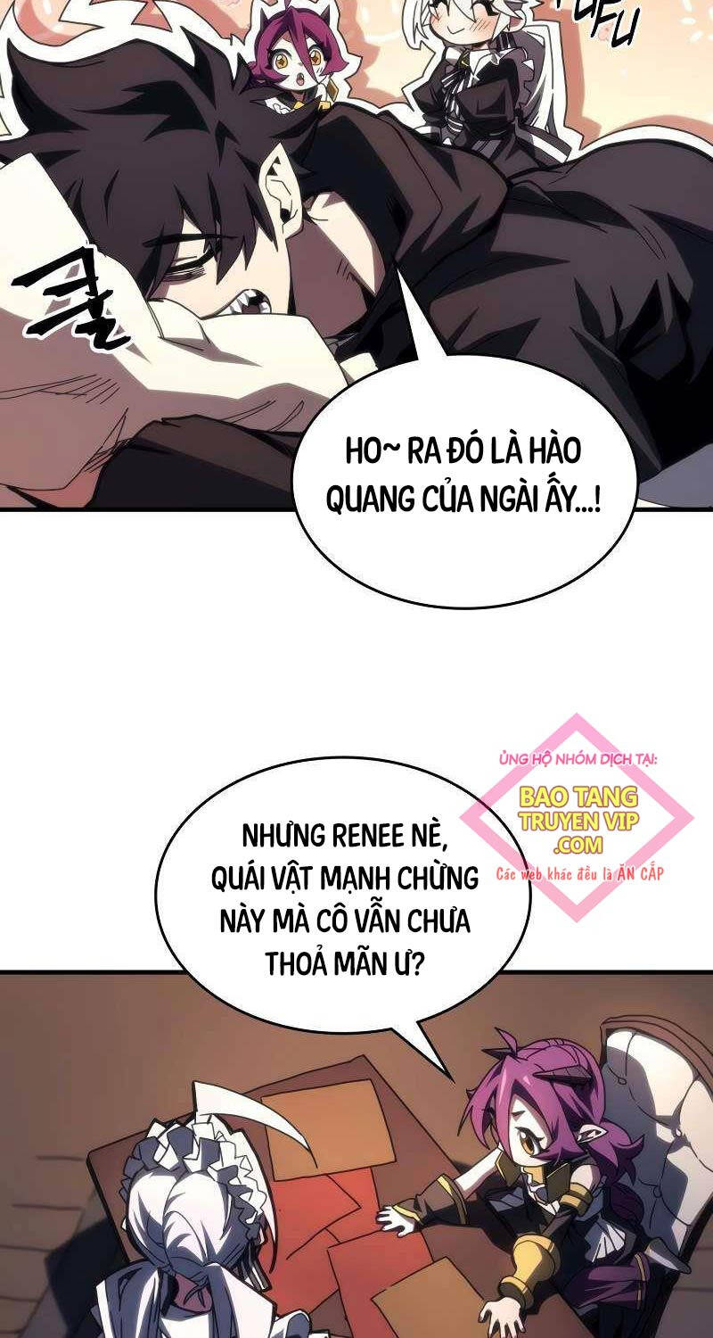 Hãy Hành Động Như Một BOSS Đi Ngài Mr Devourer - Chapter 51 - Page 3