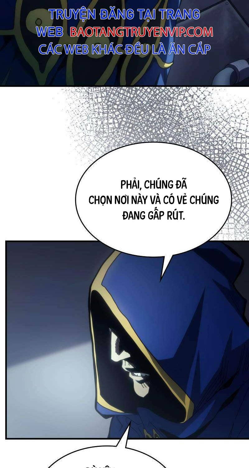 Hãy Hành Động Như Một BOSS Đi Ngài Mr Devourer - Chapter 51 - Page 34