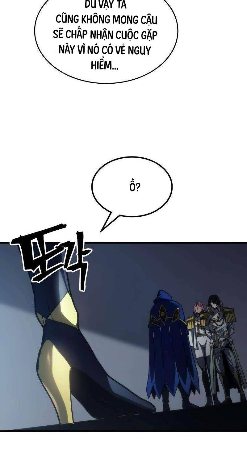 Hãy Hành Động Như Một BOSS Đi Ngài Mr Devourer - Chapter 51 - Page 35