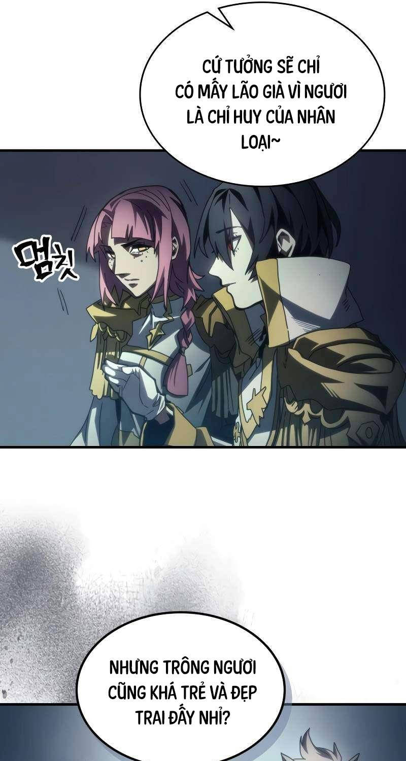 Hãy Hành Động Như Một BOSS Đi Ngài Mr Devourer - Chapter 51 - Page 37