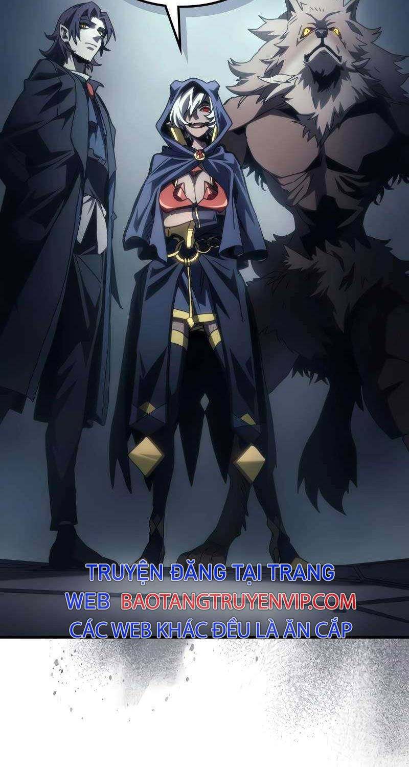 Hãy Hành Động Như Một BOSS Đi Ngài Mr Devourer - Chapter 51 - Page 38