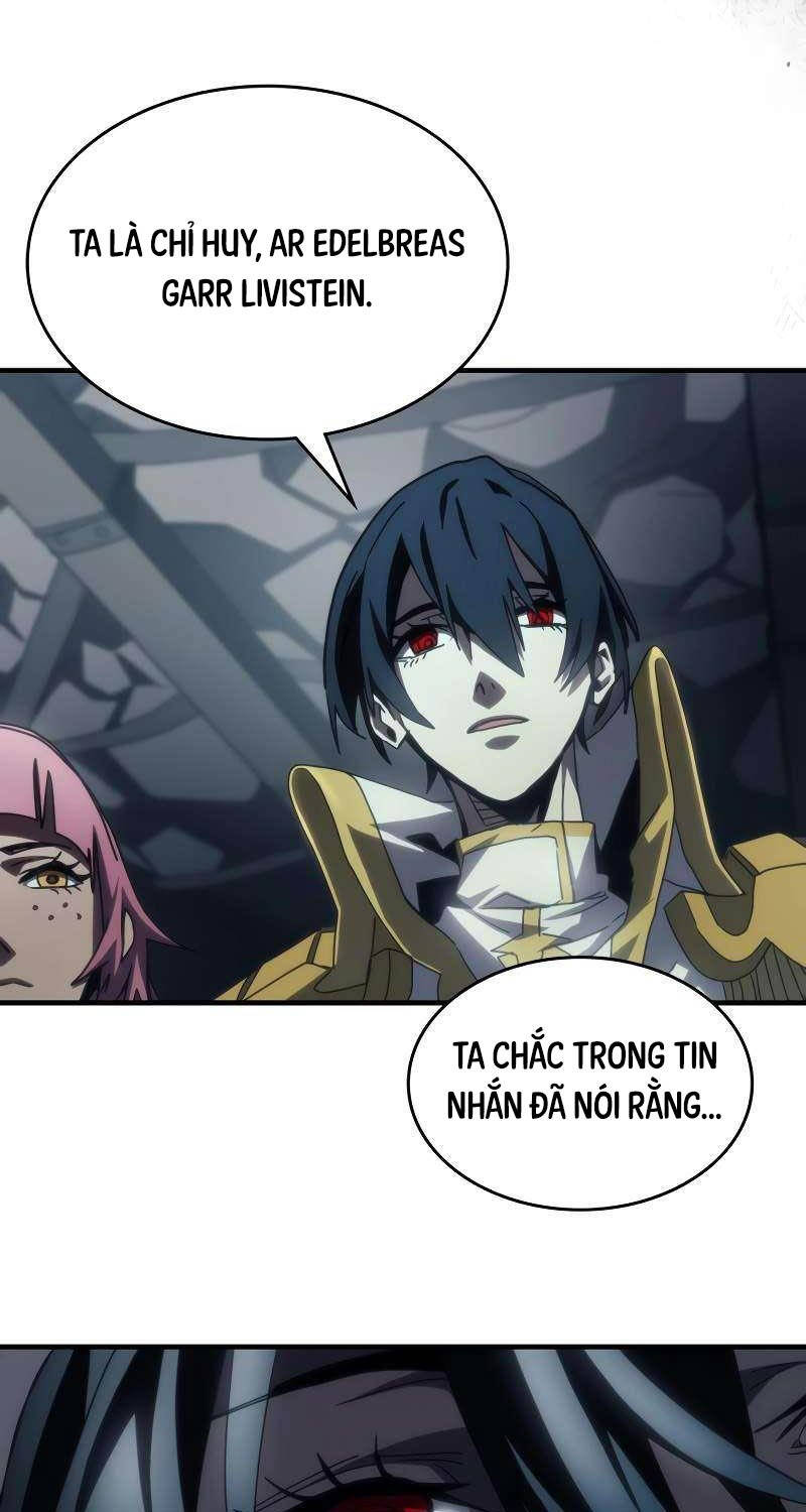 Hãy Hành Động Như Một BOSS Đi Ngài Mr Devourer - Chapter 51 - Page 39