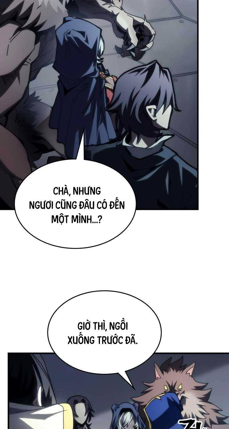 Hãy Hành Động Như Một BOSS Đi Ngài Mr Devourer - Chapter 51 - Page 41