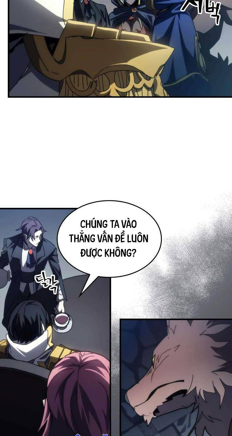 Hãy Hành Động Như Một BOSS Đi Ngài Mr Devourer - Chapter 51 - Page 42