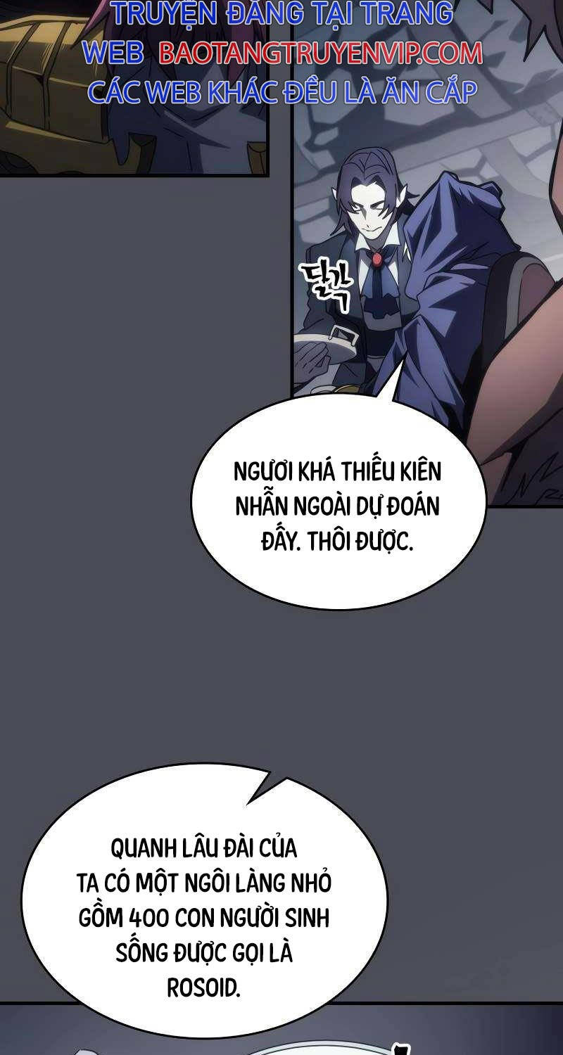 Hãy Hành Động Như Một BOSS Đi Ngài Mr Devourer - Chapter 51 - Page 43