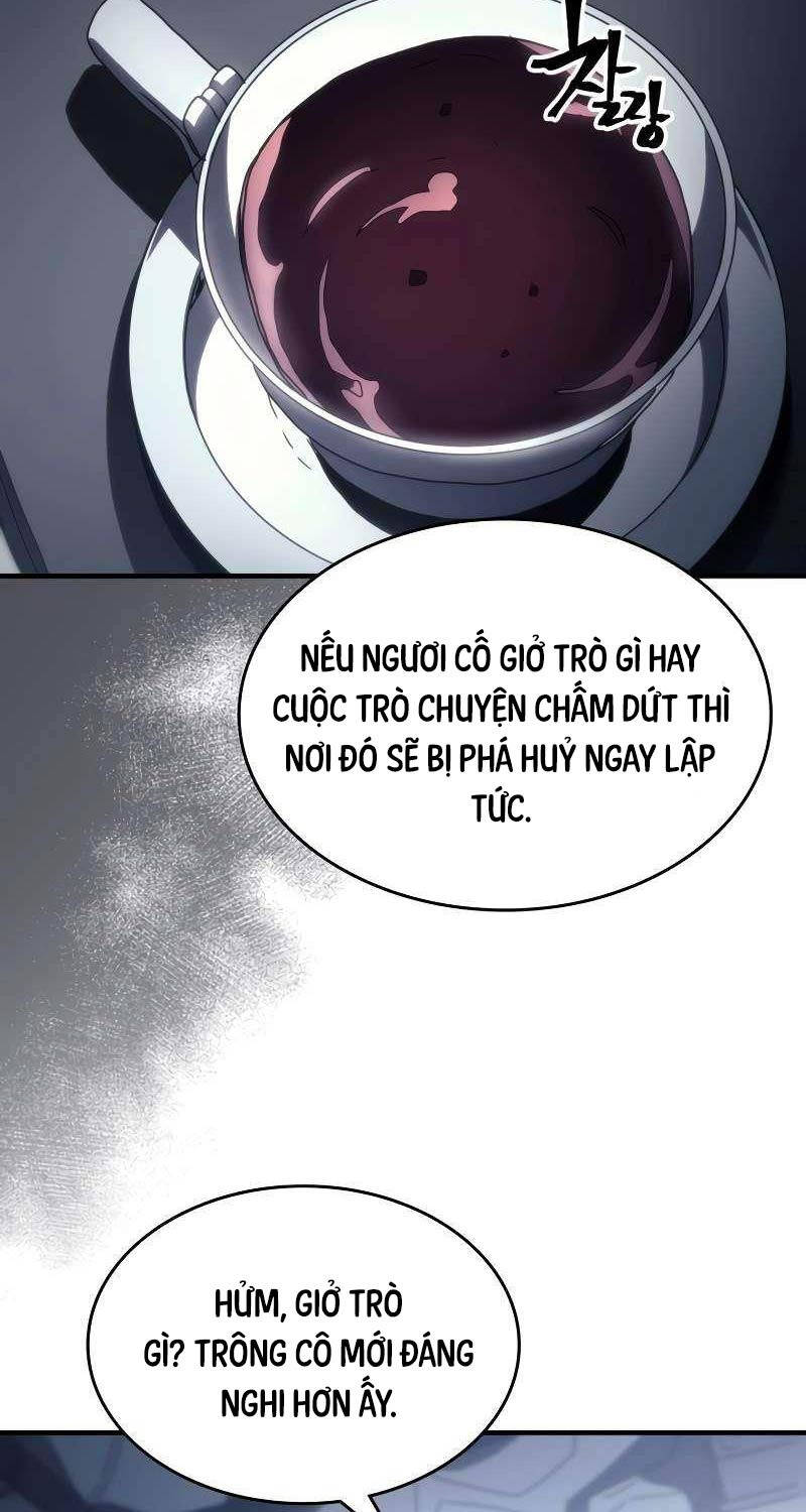 Hãy Hành Động Như Một BOSS Đi Ngài Mr Devourer - Chapter 51 - Page 44