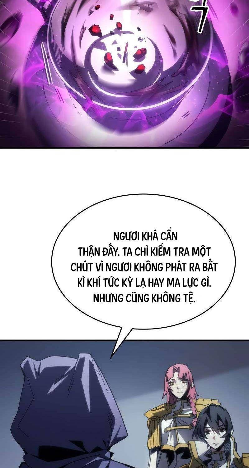 Hãy Hành Động Như Một BOSS Đi Ngài Mr Devourer - Chapter 51 - Page 46