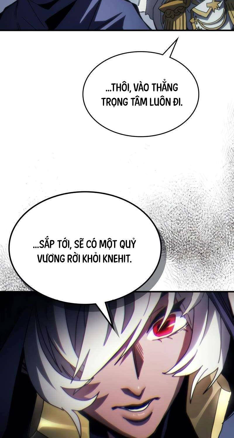 Hãy Hành Động Như Một BOSS Đi Ngài Mr Devourer - Chapter 51 - Page 47