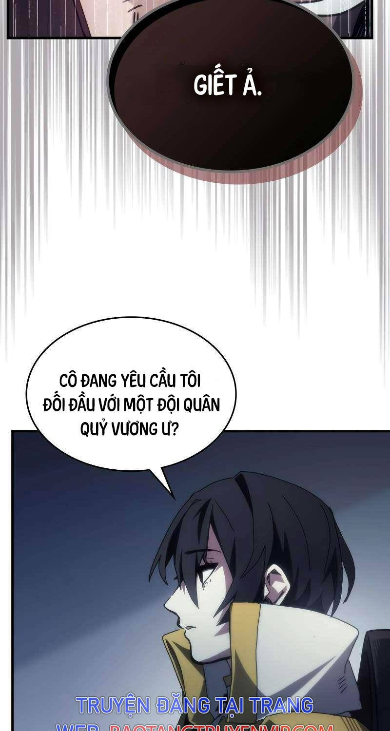 Hãy Hành Động Như Một BOSS Đi Ngài Mr Devourer - Chapter 51 - Page 49