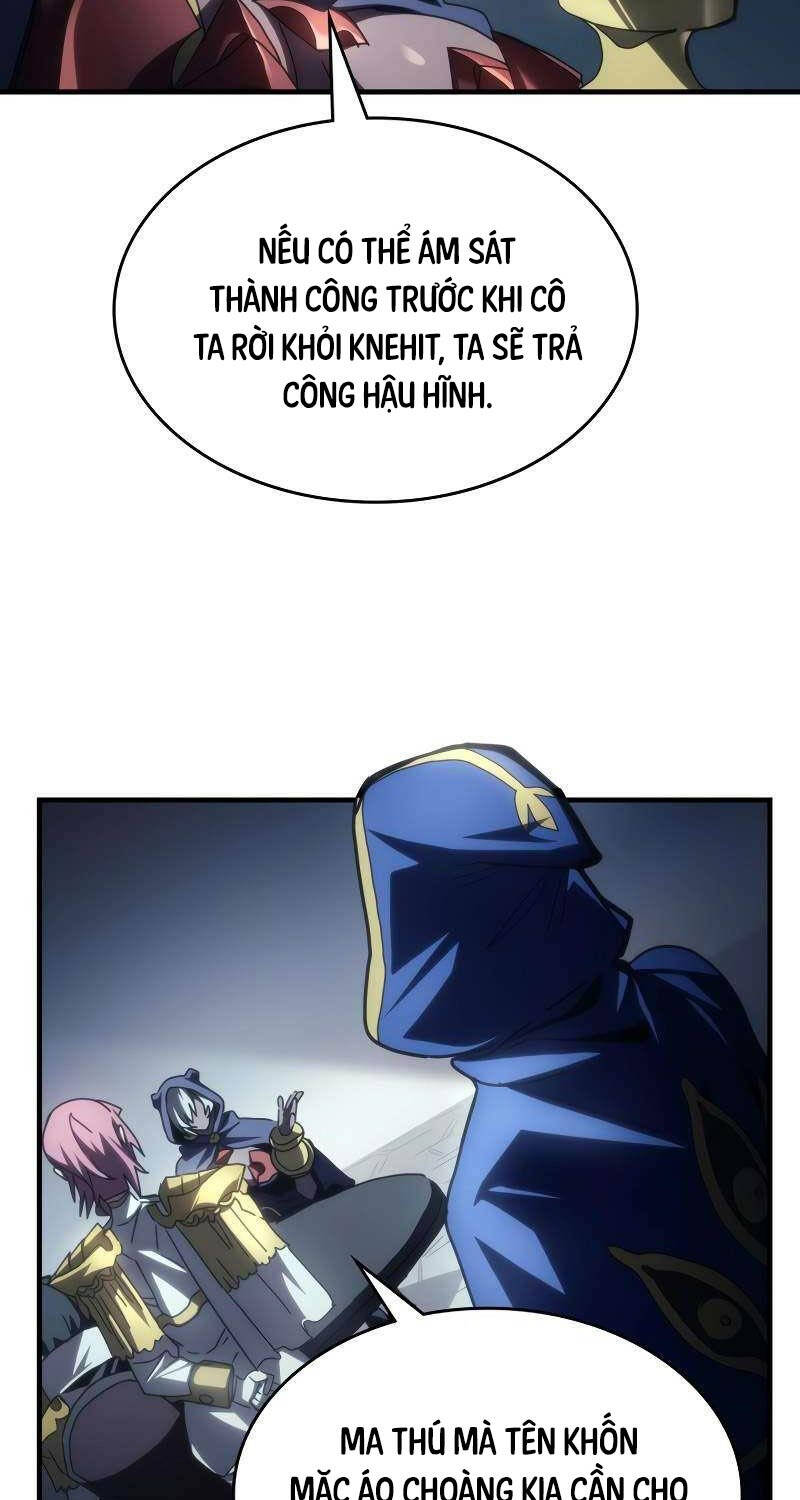 Hãy Hành Động Như Một BOSS Đi Ngài Mr Devourer - Chapter 51 - Page 51