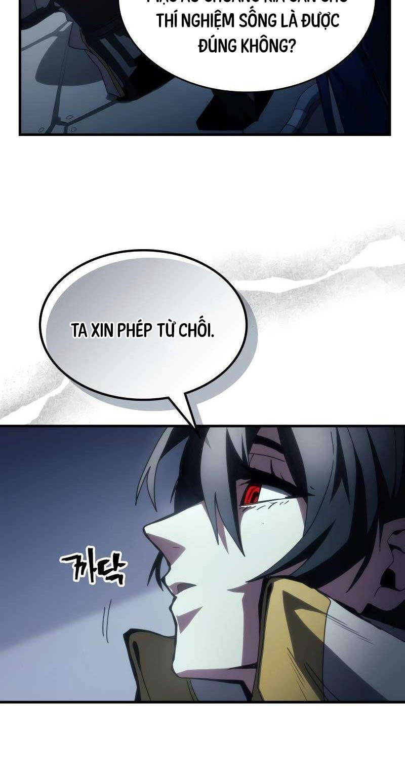 Hãy Hành Động Như Một BOSS Đi Ngài Mr Devourer - Chapter 51 - Page 52