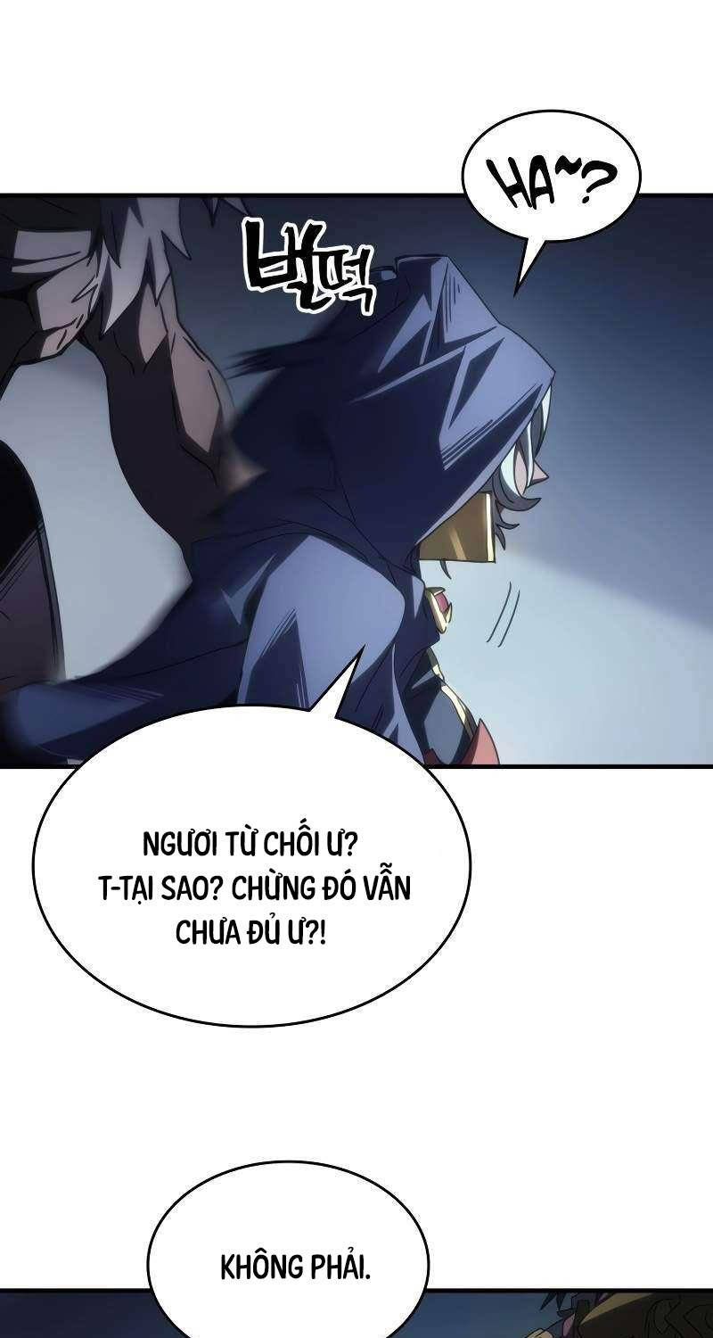 Hãy Hành Động Như Một BOSS Đi Ngài Mr Devourer - Chapter 51 - Page 53