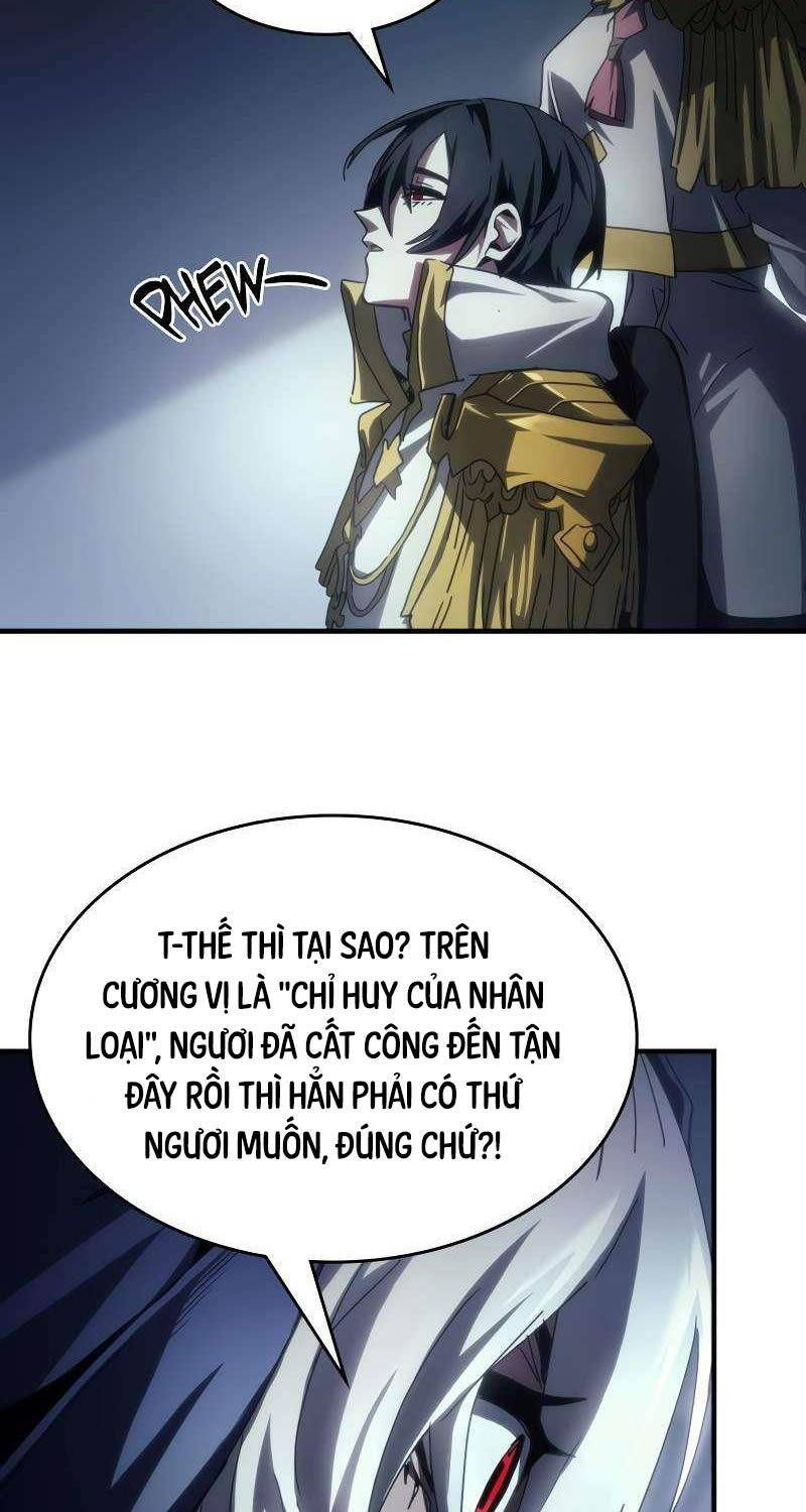 Hãy Hành Động Như Một BOSS Đi Ngài Mr Devourer - Chapter 51 - Page 54