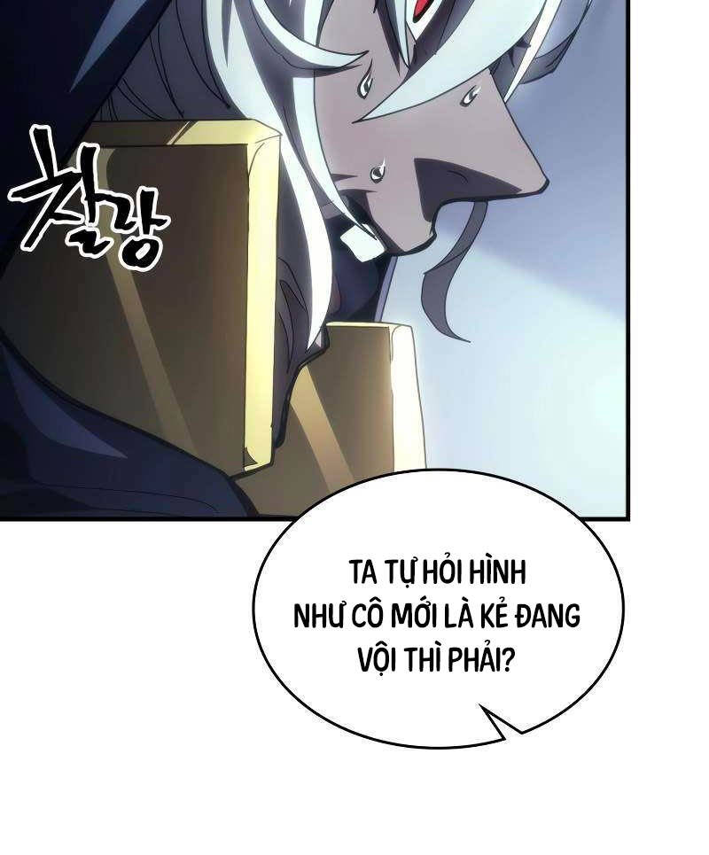 Hãy Hành Động Như Một BOSS Đi Ngài Mr Devourer - Chapter 51 - Page 55