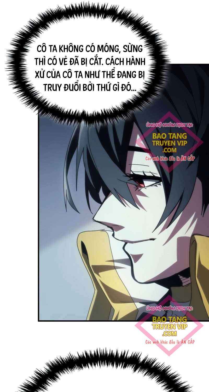 Hãy Hành Động Như Một BOSS Đi Ngài Mr Devourer - Chapter 51 - Page 56