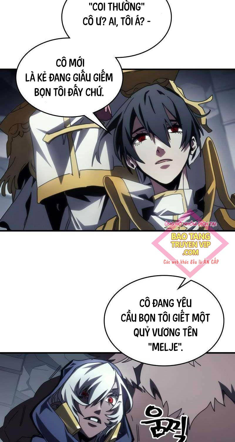 Hãy Hành Động Như Một BOSS Đi Ngài Mr Devourer - Chapter 51 - Page 59