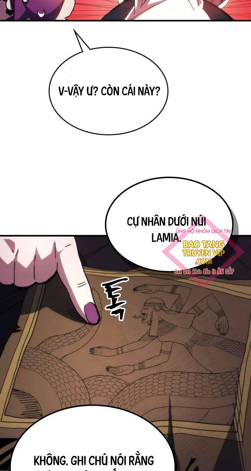 Hãy Hành Động Như Một BOSS Đi Ngài Mr Devourer - Chapter 51 - Page 6