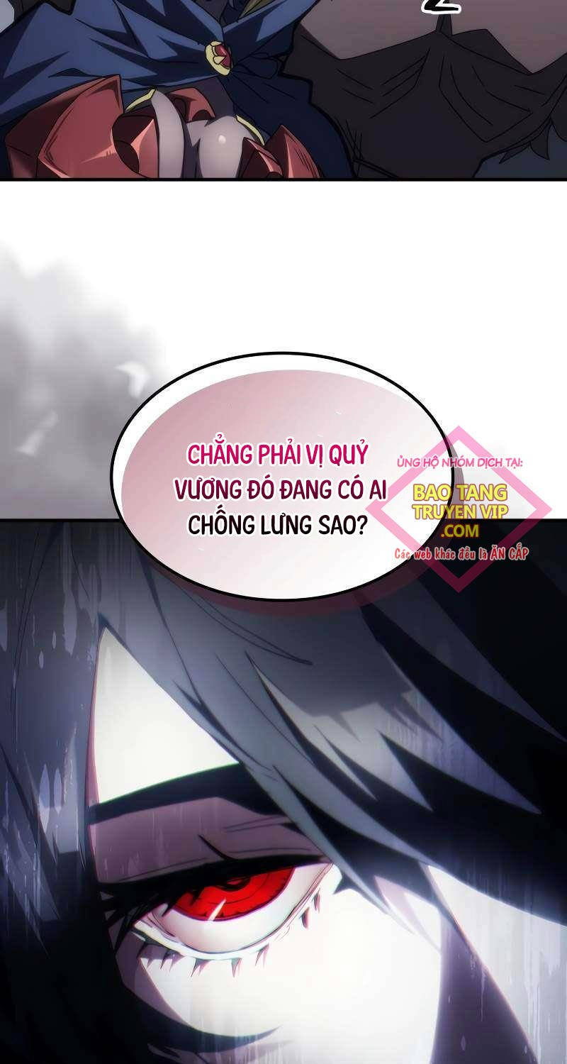 Hãy Hành Động Như Một BOSS Đi Ngài Mr Devourer - Chapter 51 - Page 60