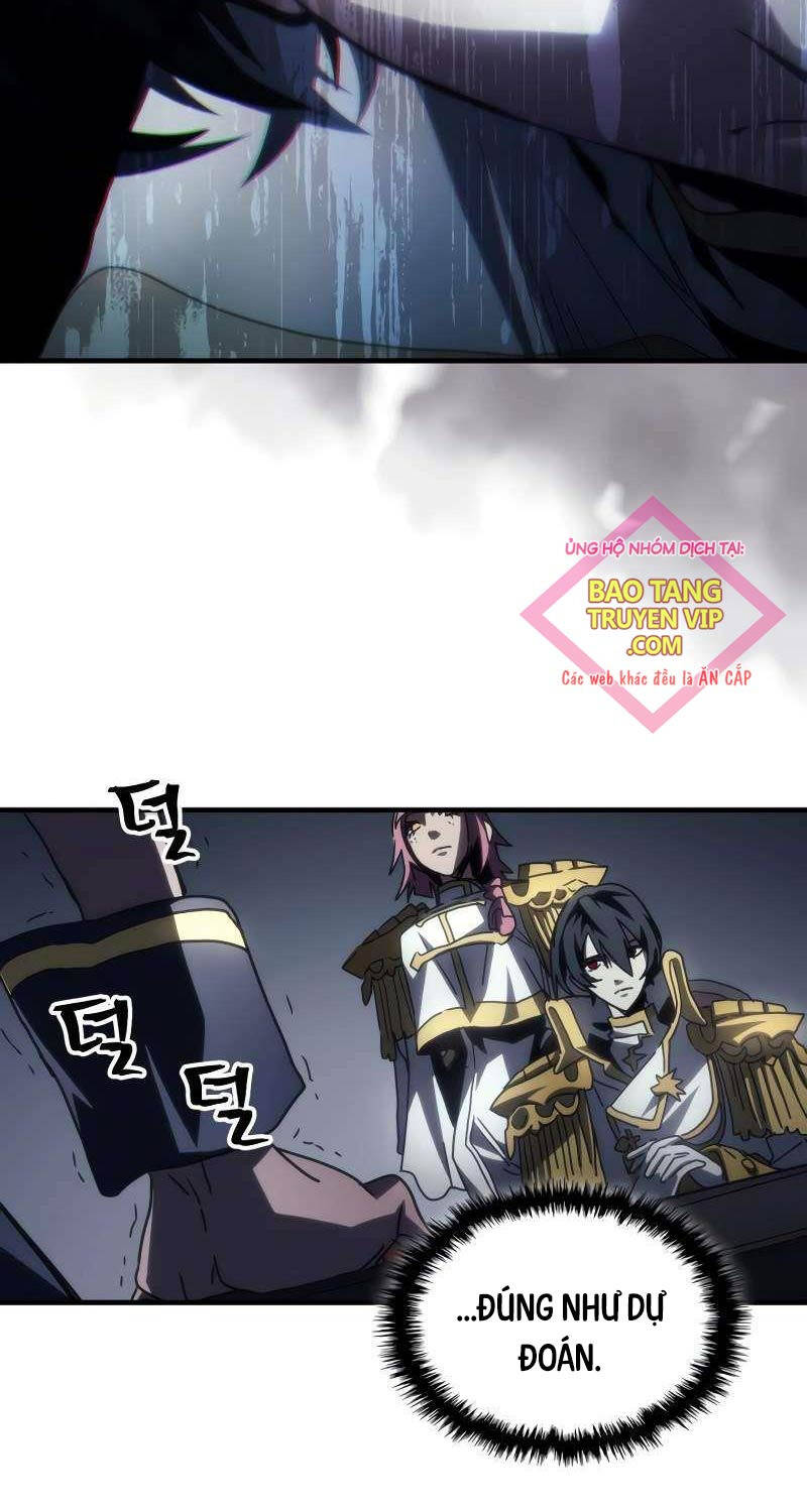 Hãy Hành Động Như Một BOSS Đi Ngài Mr Devourer - Chapter 51 - Page 61