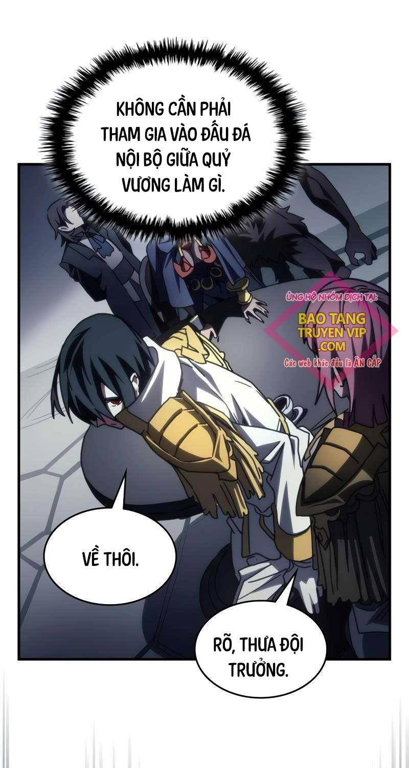 Hãy Hành Động Như Một BOSS Đi Ngài Mr Devourer - Chapter 51 - Page 62