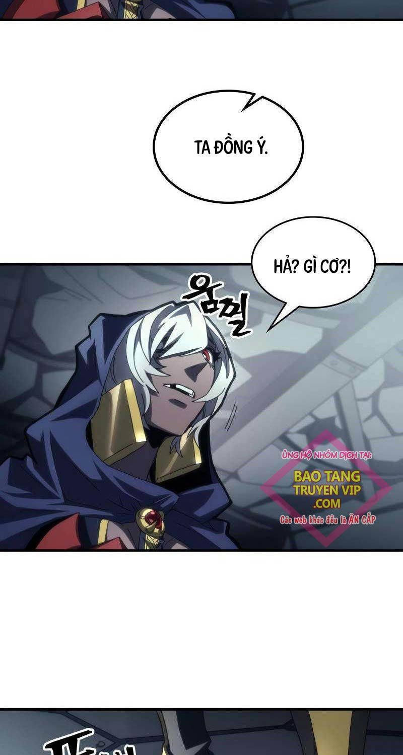 Hãy Hành Động Như Một BOSS Đi Ngài Mr Devourer - Chapter 51 - Page 67