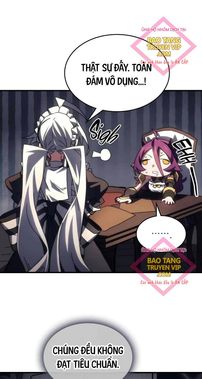 Hãy Hành Động Như Một BOSS Đi Ngài Mr Devourer - Chapter 51 - Page 8