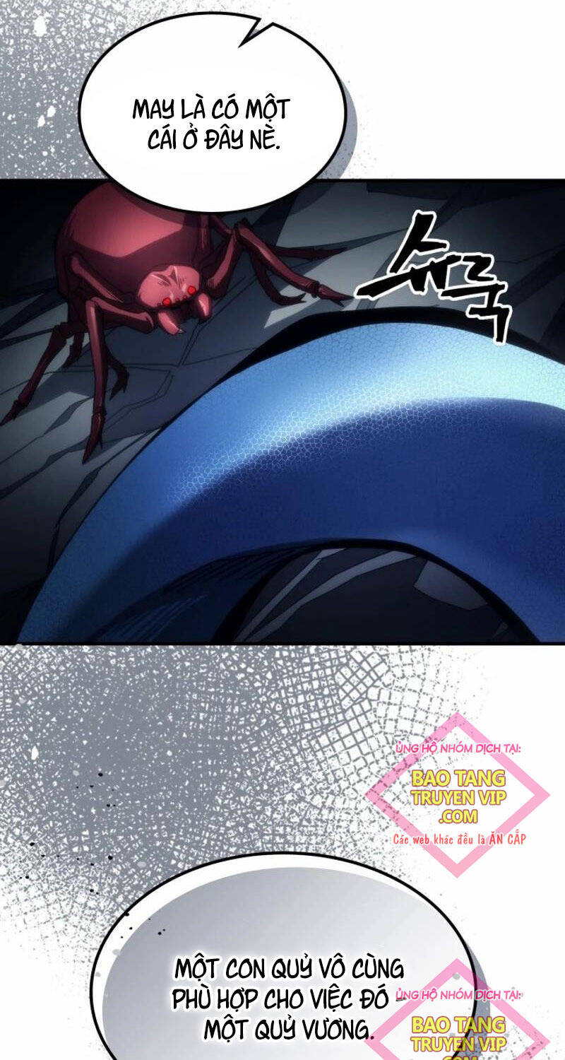 Hãy Hành Động Như Một BOSS Đi Ngài Mr Devourer - Chapter 52 - Page 11