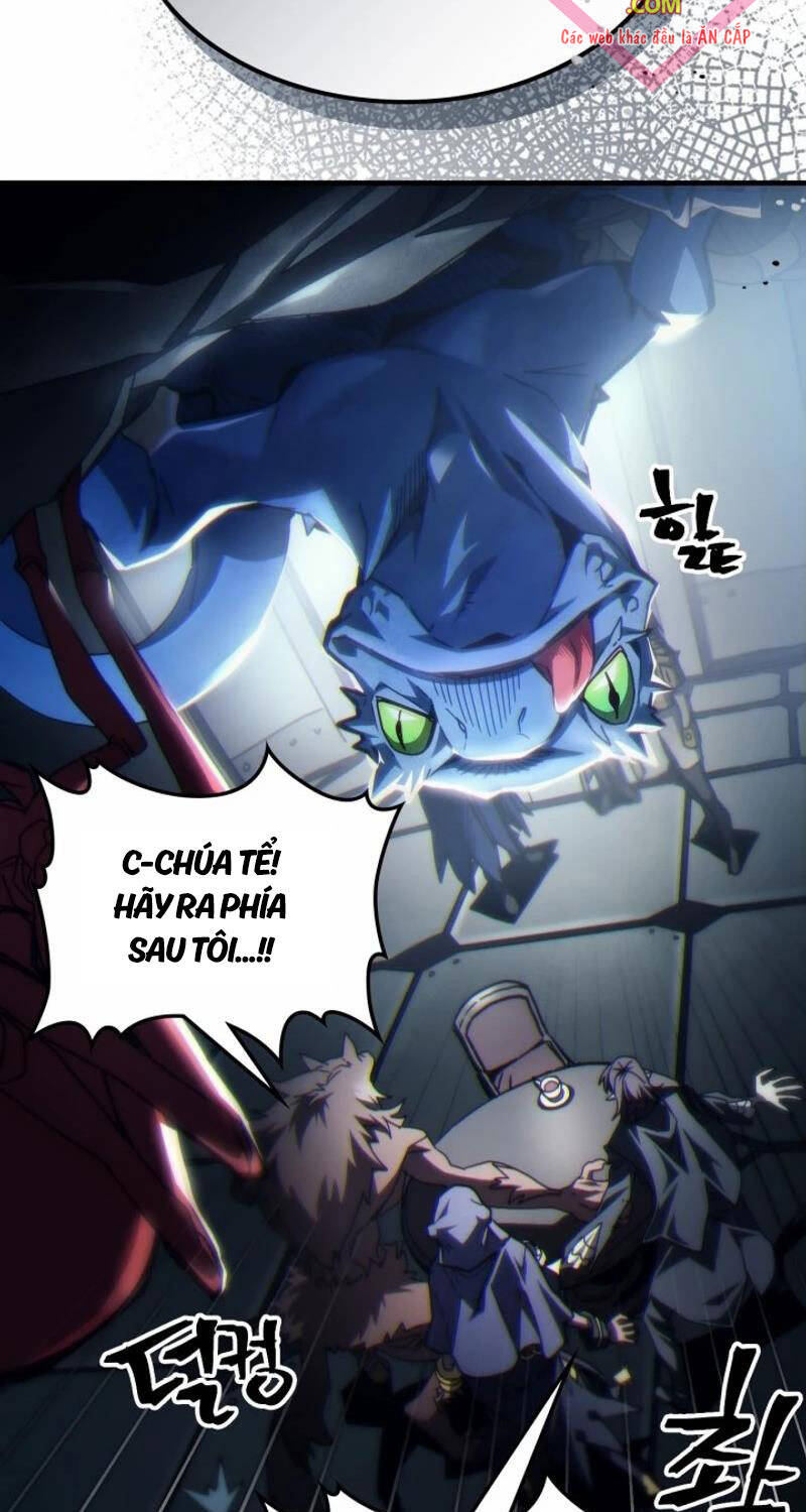 Hãy Hành Động Như Một BOSS Đi Ngài Mr Devourer - Chapter 52 - Page 12