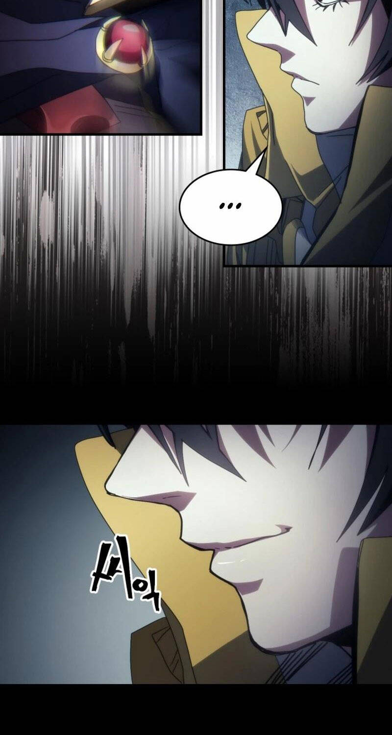 Hãy Hành Động Như Một BOSS Đi Ngài Mr Devourer - Chapter 52 - Page 15