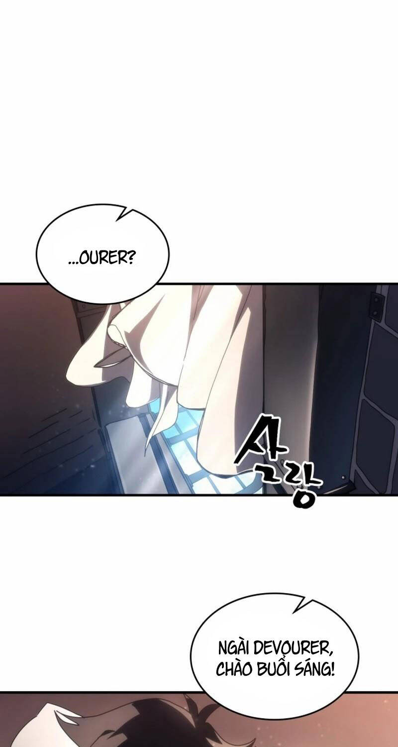 Hãy Hành Động Như Một BOSS Đi Ngài Mr Devourer - Chapter 52 - Page 18