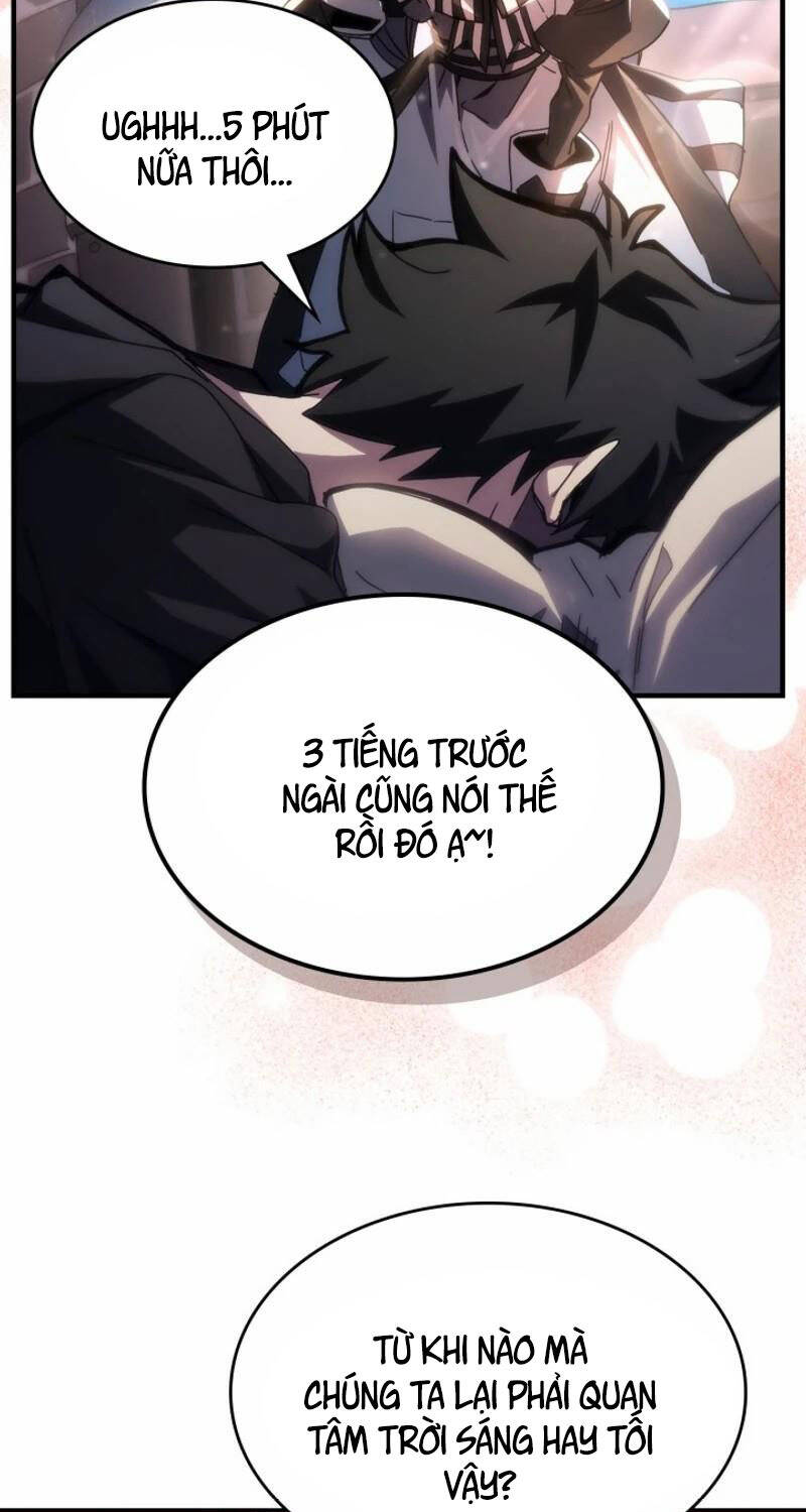 Hãy Hành Động Như Một BOSS Đi Ngài Mr Devourer - Chapter 52 - Page 20