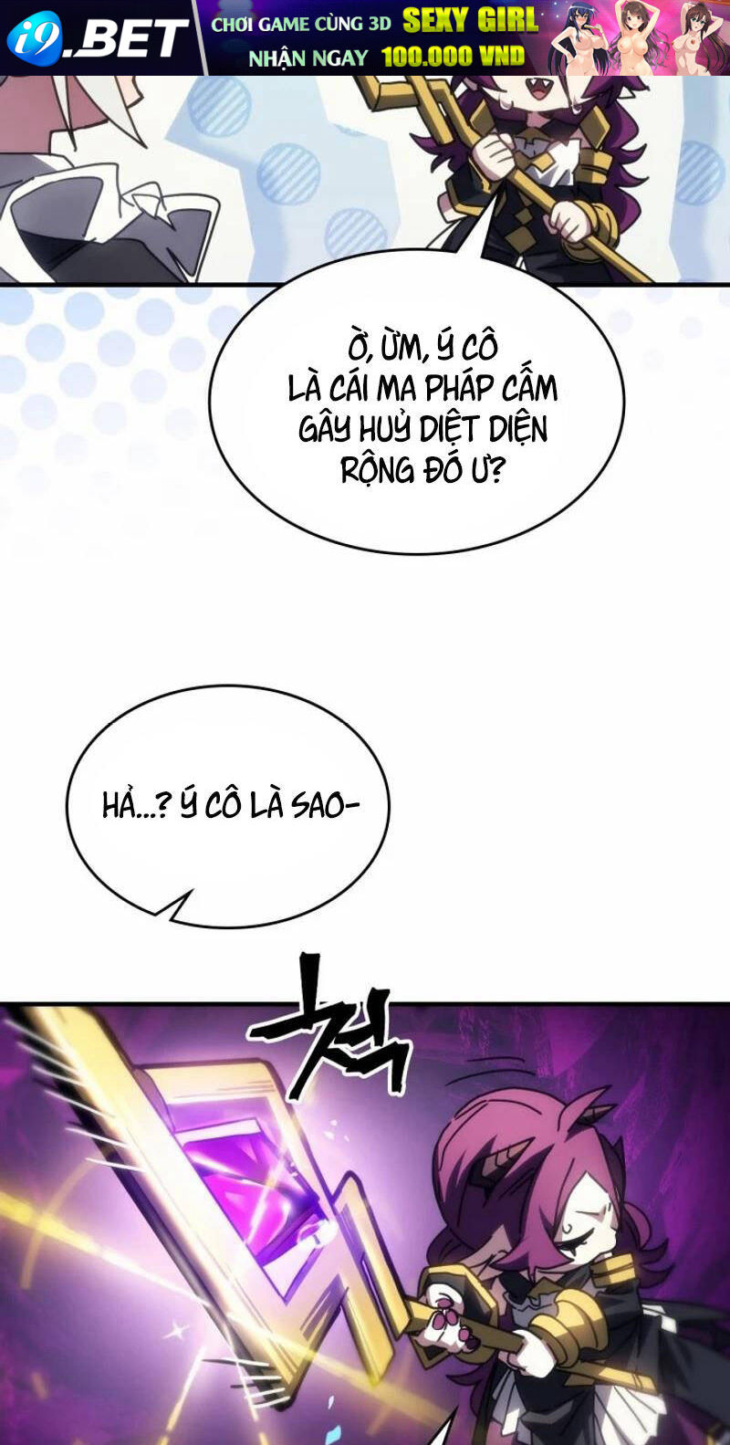 Hãy Hành Động Như Một BOSS Đi Ngài Mr Devourer - Chapter 52 - Page 22