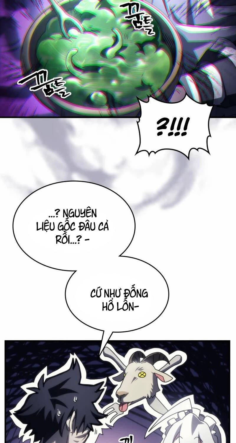 Hãy Hành Động Như Một BOSS Đi Ngài Mr Devourer - Chapter 52 - Page 28