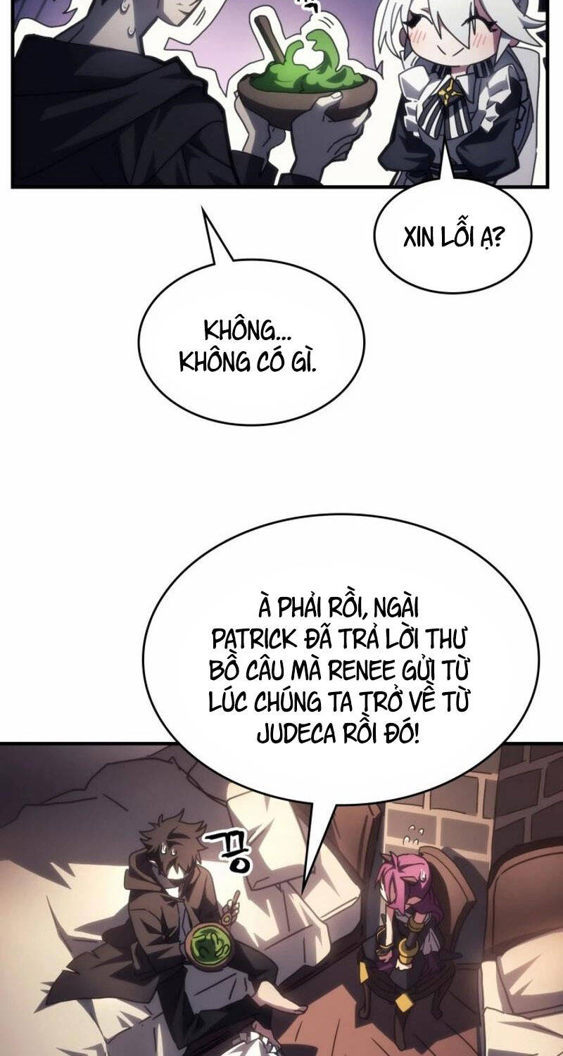 Hãy Hành Động Như Một BOSS Đi Ngài Mr Devourer - Chapter 52 - Page 29