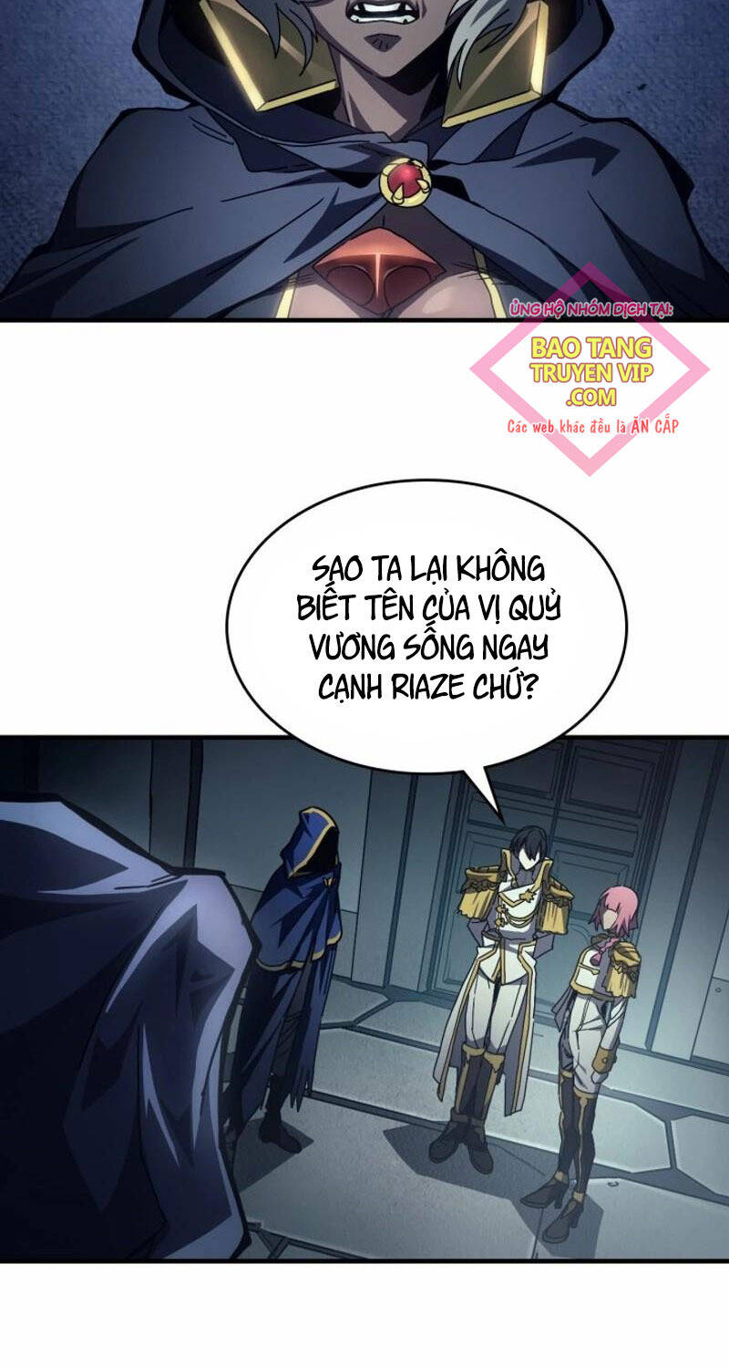 Hãy Hành Động Như Một BOSS Đi Ngài Mr Devourer - Chapter 52 - Page 3