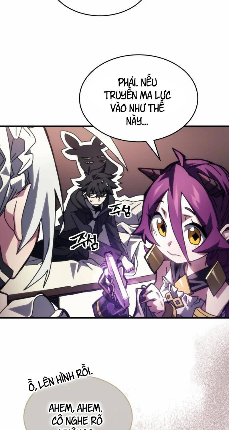 Hãy Hành Động Như Một BOSS Đi Ngài Mr Devourer - Chapter 52 - Page 32