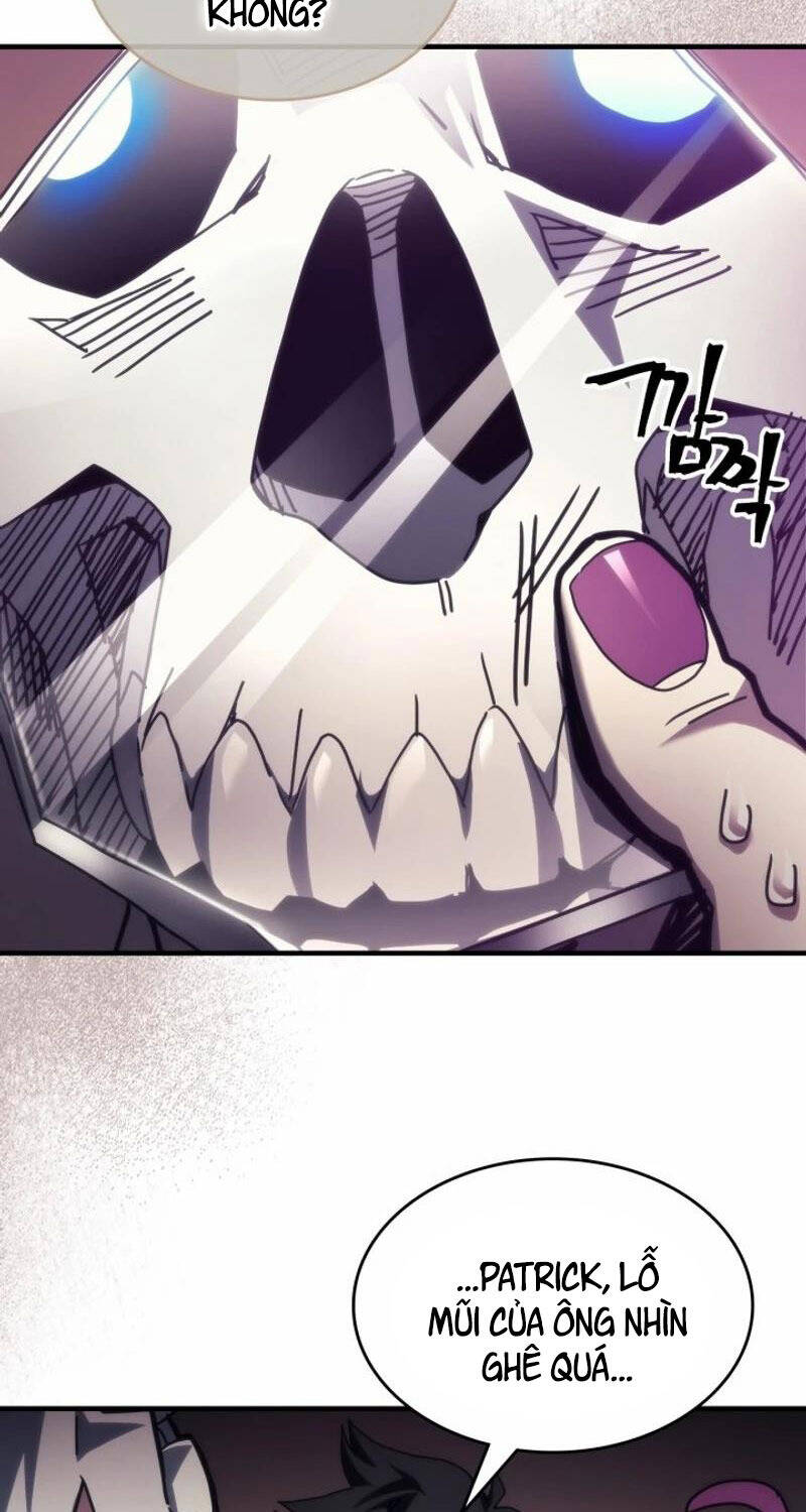 Hãy Hành Động Như Một BOSS Đi Ngài Mr Devourer - Chapter 52 - Page 33