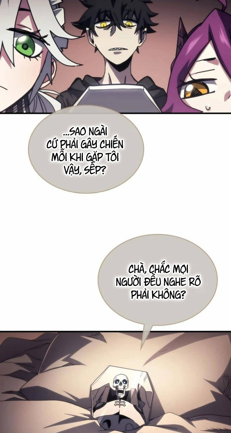 Hãy Hành Động Như Một BOSS Đi Ngài Mr Devourer - Chapter 52 - Page 34