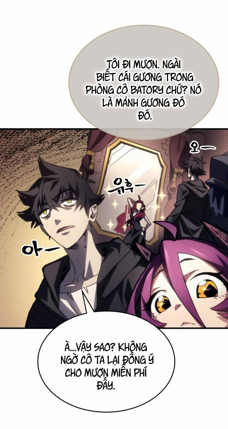 Hãy Hành Động Như Một BOSS Đi Ngài Mr Devourer - Chapter 52 - Page 37