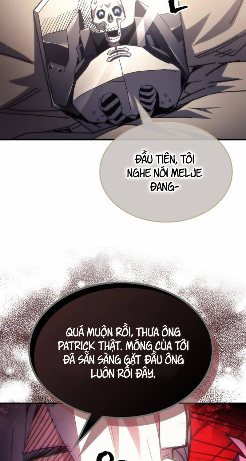 Hãy Hành Động Như Một BOSS Đi Ngài Mr Devourer - Chapter 52 - Page 42