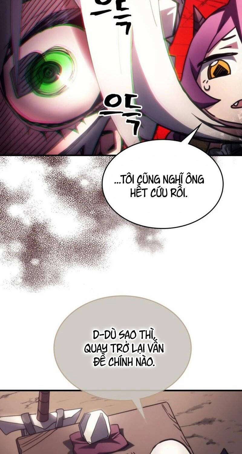 Hãy Hành Động Như Một BOSS Đi Ngài Mr Devourer - Chapter 52 - Page 43